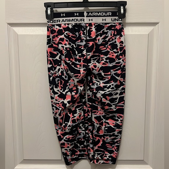 Under Armour Leggings - Picture 5 of 6